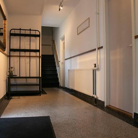 Vakantiehuis De Weeser Enk เอเปอ ภายนอก รูปภาพ