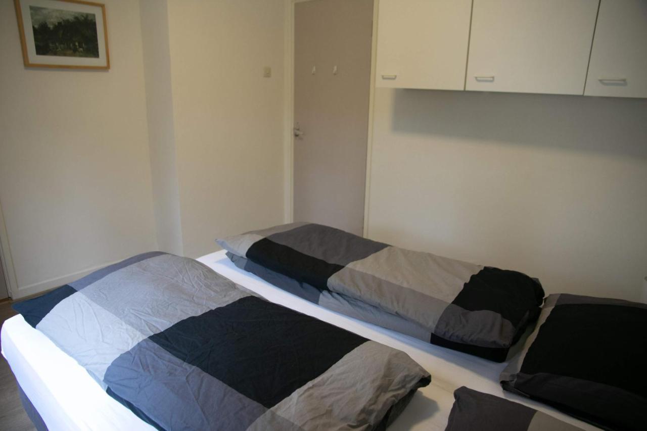 Vakantiehuis De Weeser Enk เอเปอ ภายนอก รูปภาพ