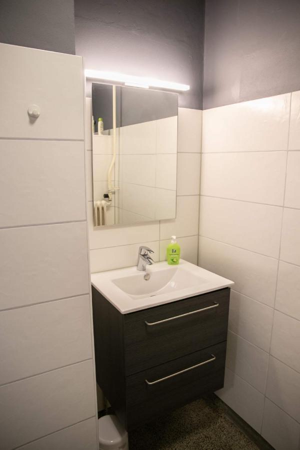 Vakantiehuis De Weeser Enk เอเปอ ภายนอก รูปภาพ